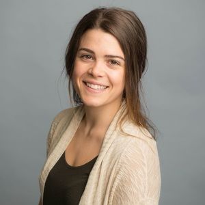 Meet your Posher, Janelle